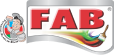 FAB YASHAM Logo