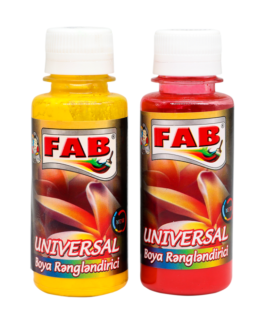 FAB UNİVERSAL