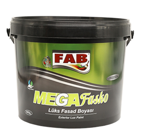 MEGAFASKO