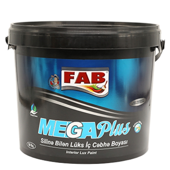 MEGAPLUS