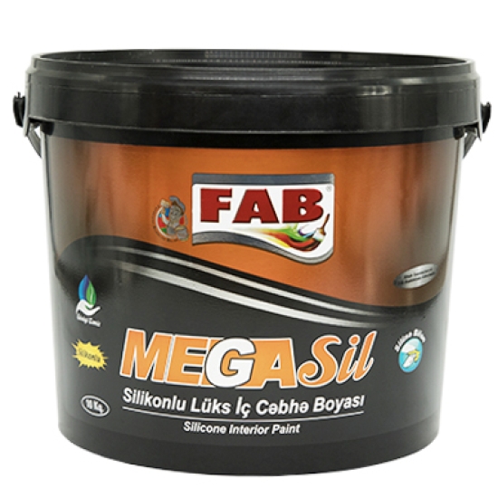 MEGASIL