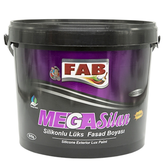 MEGASILAN